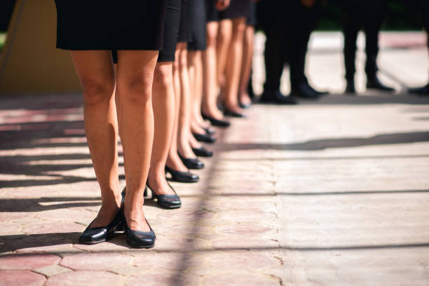 istock Thai students waiting in line for enrollment 1324396977