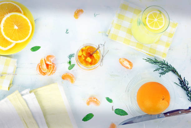 istock homemade organic orange jam 1324401235