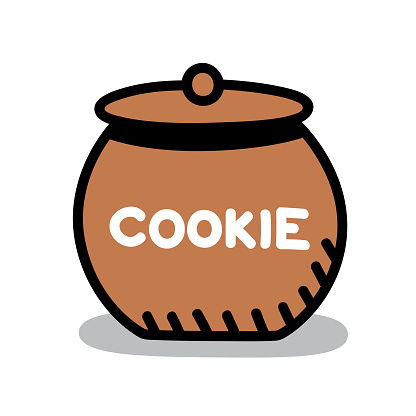 Cookie Jar Doodle 6