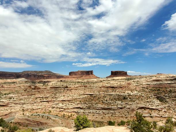 istock Beautiful Arches and Canyons Images 1324457316