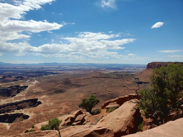 istock Beautiful Arches and Canyons Images 1324457375