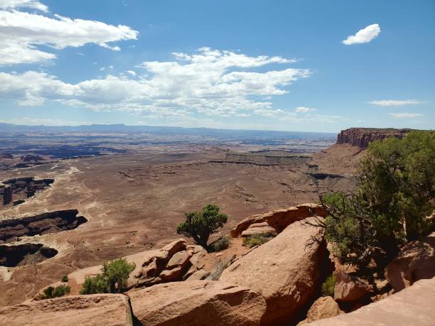 istock Beautiful Arches and Canyons Images 1324457380