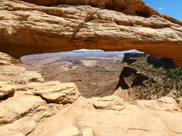 istock Beautiful Arches and Canyons Images 1324457389