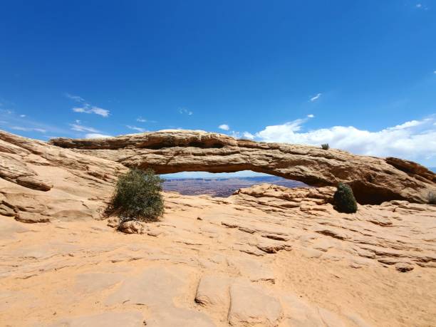istock Beautiful Arches and Canyons Images 1324457392