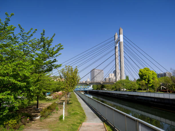 Kiba Park, Tokyo