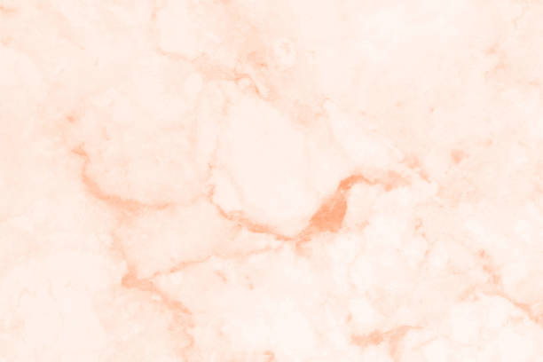 istock Rose gold marble seamless texture with high resolution for background and design interior or exterior, counter top view. 1324469725