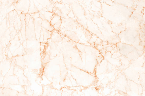 istock Rose gold marble texture background with high resolution in seamless pattern for design art work and interior or exterior. 1324470430