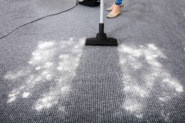 istock Vacuum Cleaner Cleaning Carpet 1324470451