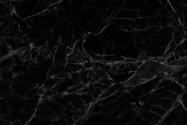 istock Black marble seamless texture with high resolution for background and design interior or exterior, counter top view. 1324470867
