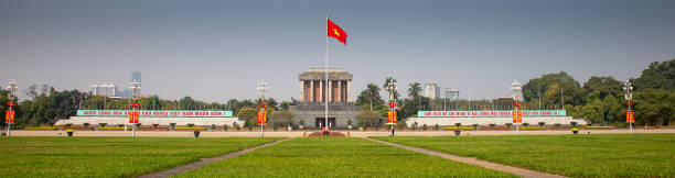 istock ho chi minh mausoleum 1324479001