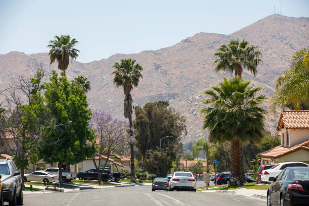 istock Moreno Valley, California 1324479074