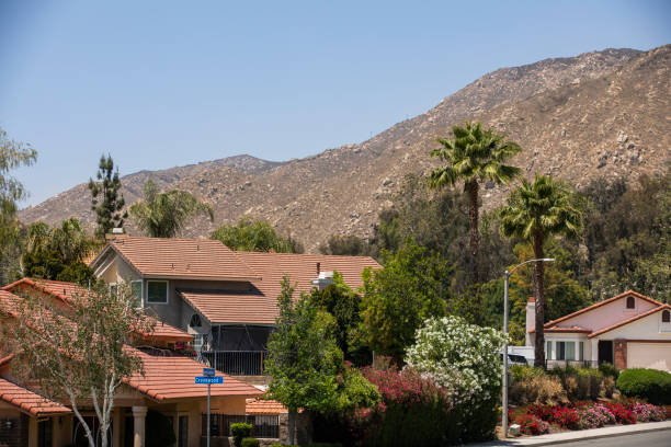 istock Moreno Valley, California 1324479088