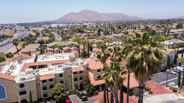 istock Moreno Valley, California 1324479636