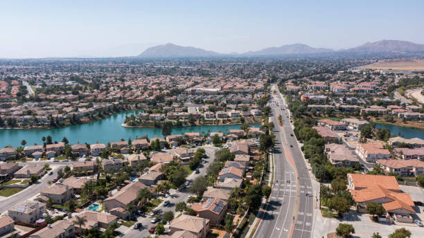 istock Moreno Valley, California 1324479697