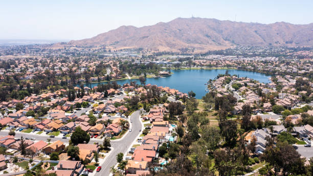 istock Moreno Valley, California 1324479725
