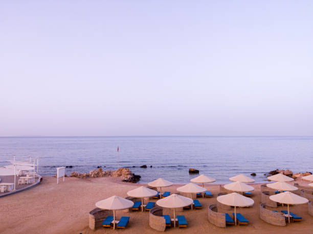 istock Beach near Albatros Citadel, Hurghada 1324481100