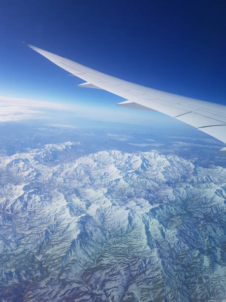 istock Adelaide to London 1324490326