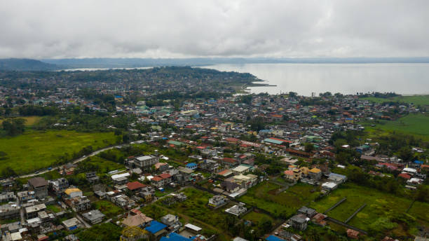 istock Marawi City, Lanao del Sur, Philippines 1324497873