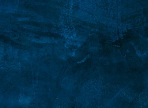 istock Beautiful Abstract Grunge Decorative Navy Blue 1324498051