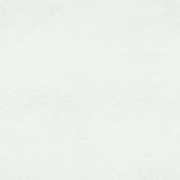 istock Rough water color paper texture. Seamless square background, tile ready. 1324505335