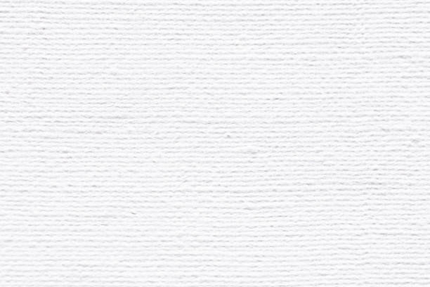 istock Canvas natural background as part of your classic style design work. 1324506393