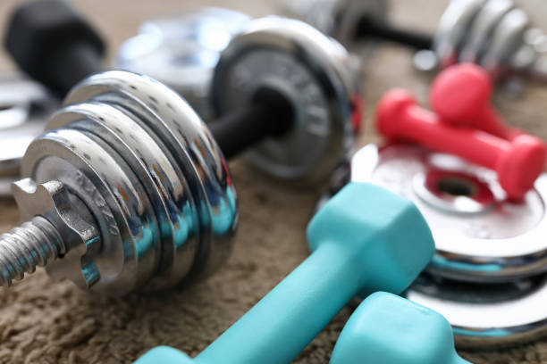 istock Sport and healthy lifestyle 1324526344