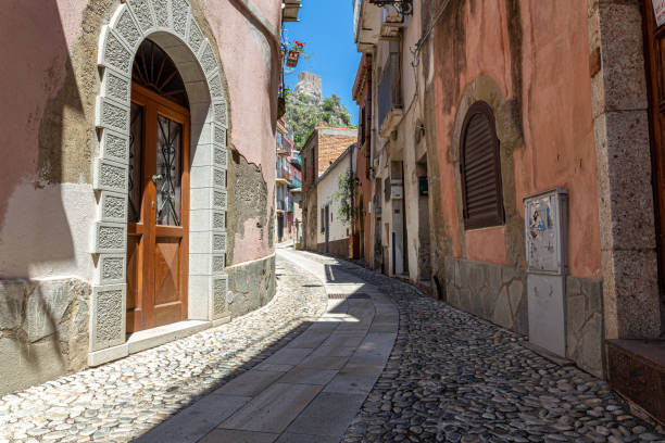 istock alleys and flowers 1324544073