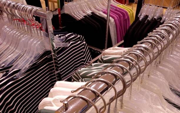 istock clothes rail in a retail shop floor 1324545537