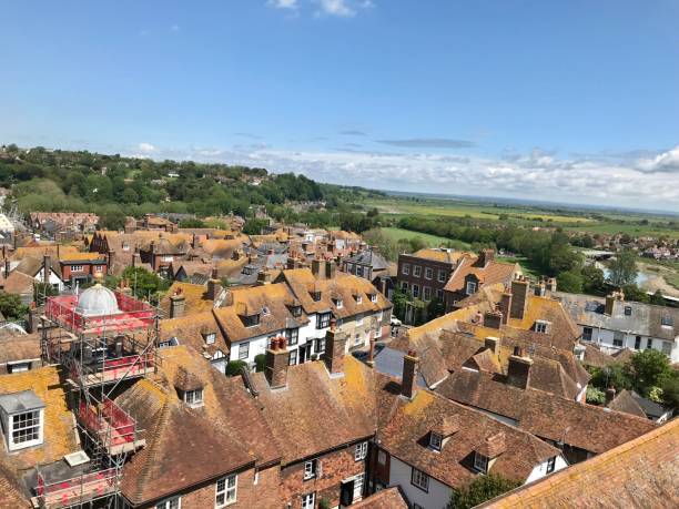 istock Details of Rye 1324558530
