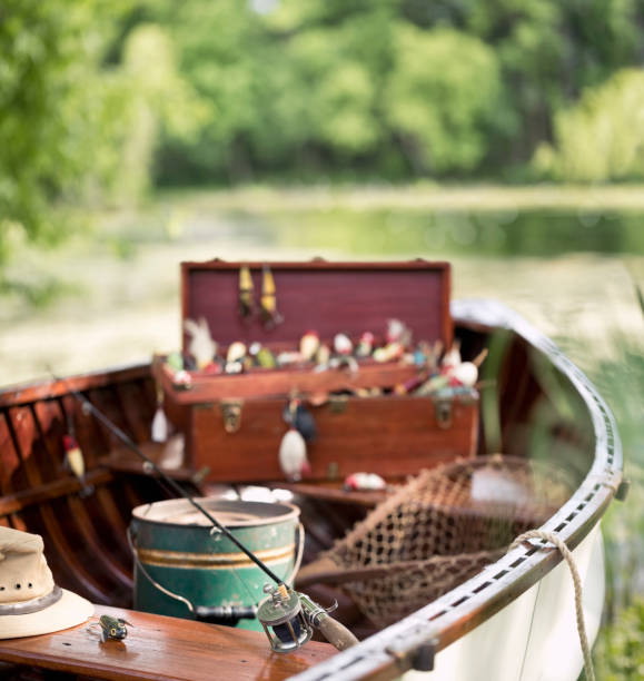 1,600+ Vintage Fishing Reels Stock Photos, Pictures & Royalty-Free Images -  iStock