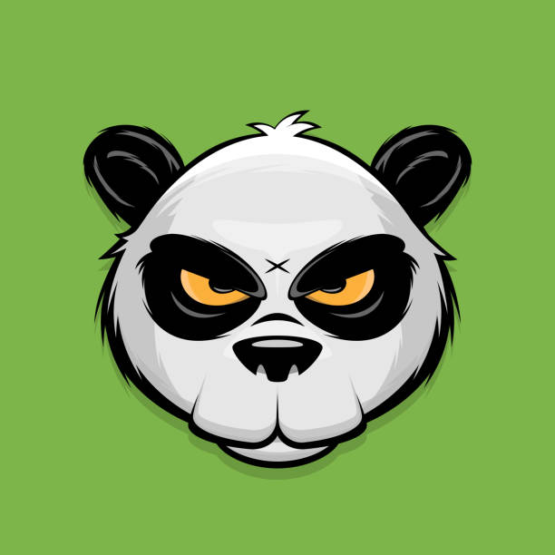 Mad Panda Stock Photos, Pictures & Royalty-Free Images - iStock