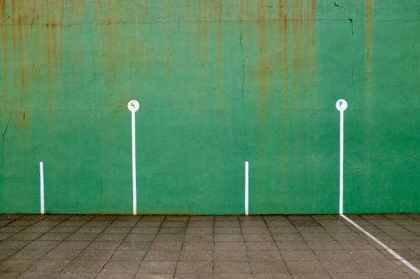 istock green sports ground with a wall 1324603765