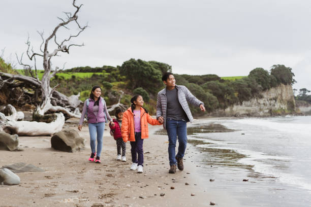 istock Hiking is our hobby. 1324606500