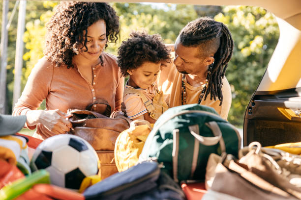 istock How to Survive a Long Car Ride with Kids 1324609339