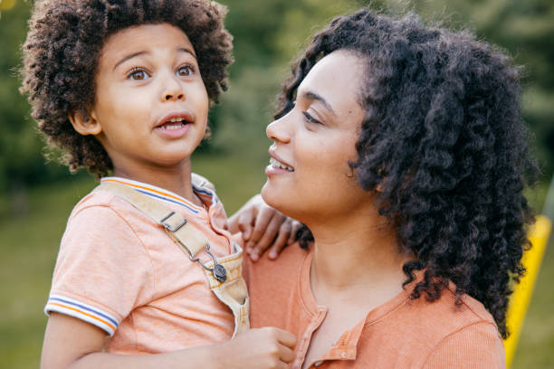istock Your personal family vacation planning 1324609356