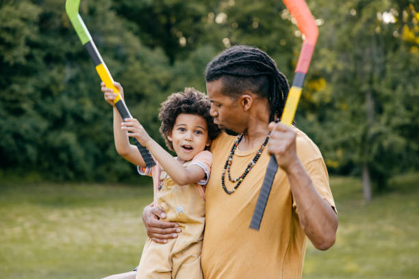 istock Affordable Weekend Getaways for Parent with little kid 1324609389