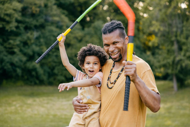 istock The Stay-at-Home Dad Survival Guide 1324609391