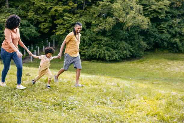 istock Your personal family vacation planning 1324609415