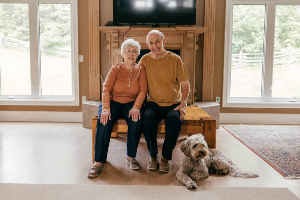 istock How To Safely Spend Time With Grandparents 1324609728
