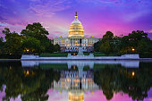 istock The United States Capitol building 1324617091