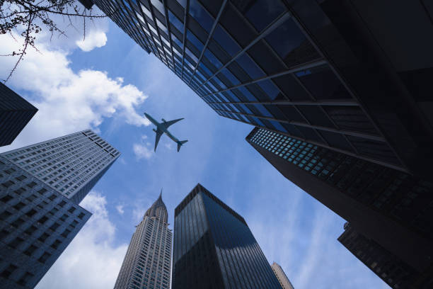 istock New York city skyscrapers 1324617095