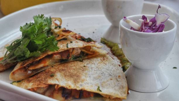 istock Apple Crepes with Apple Sauces 1324623997