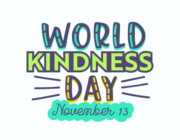 What do you know about International Kindness Day