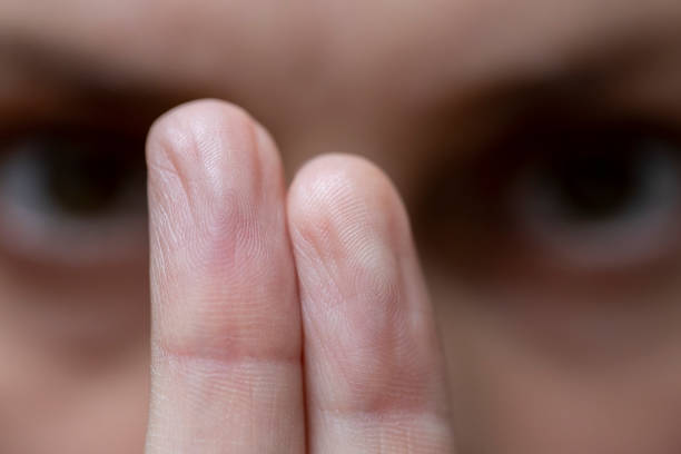 emdr, bi-alternating sensory stimulation therapy (right-left) that is practiced by eye movements