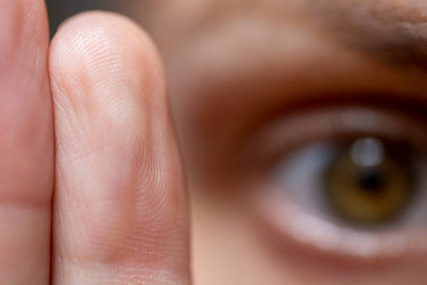 emdr, bi-alternating sensory stimulation therapy (right-left) that is practiced by eye movements