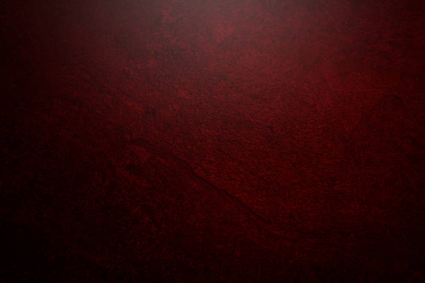 istock Red wall texture rough background dark red stone wall or grunge background. 1324643438