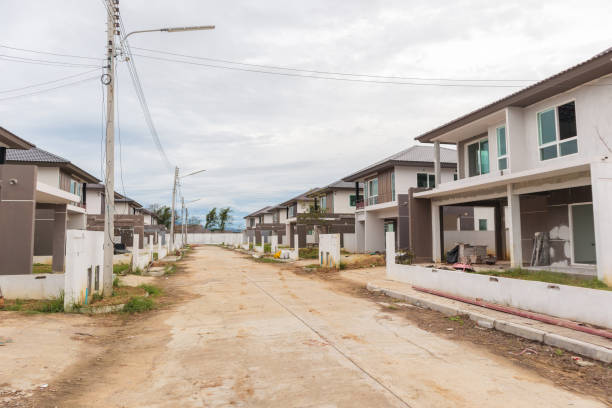 istock construction residential new house in progress at building site 1324652834