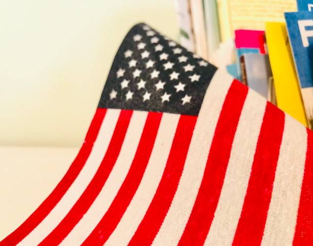 istock 4th of July 1324662454