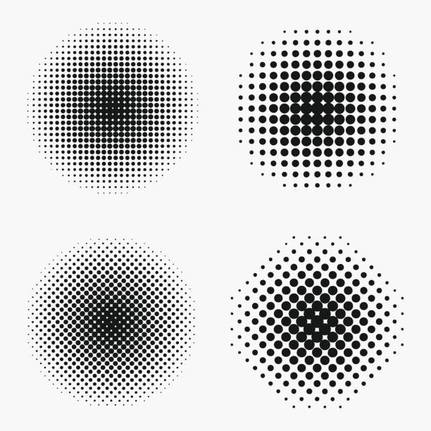Semitone Graphics 170+ Half Finished Render Stock Illustrations, Royalty-Free Vector ...