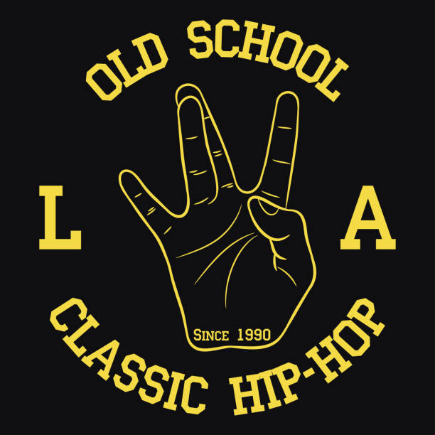 West Coast Los Angeles Hip Hop T Shirt West Coast Los Angeles Hip Hop T Shirt
